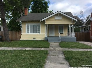 1009 Denver Blvd, San Antonio, TX 78210