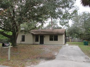 271 Ambler St, Pt Charlotte, FL 33954
