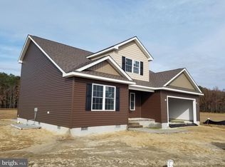 21956 Palomino Way, Bridgeville, DE 19933