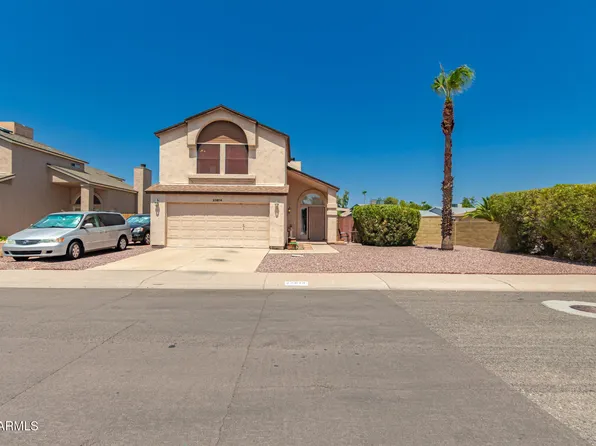 23814 N 36TH Drive, Glendale, AZ 85310
