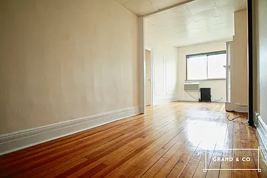 Rented by Grand & Co.