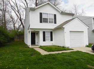 2875 Olive St, Urbancrest, OH 43123