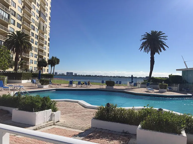 11111 Biscayne Blvd #2H — Photo 23