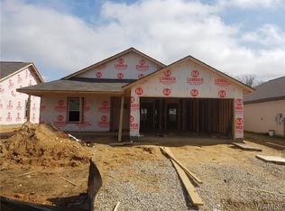 6230 Mimosa Gardens Cir, Tuscaloosa, AL 35405