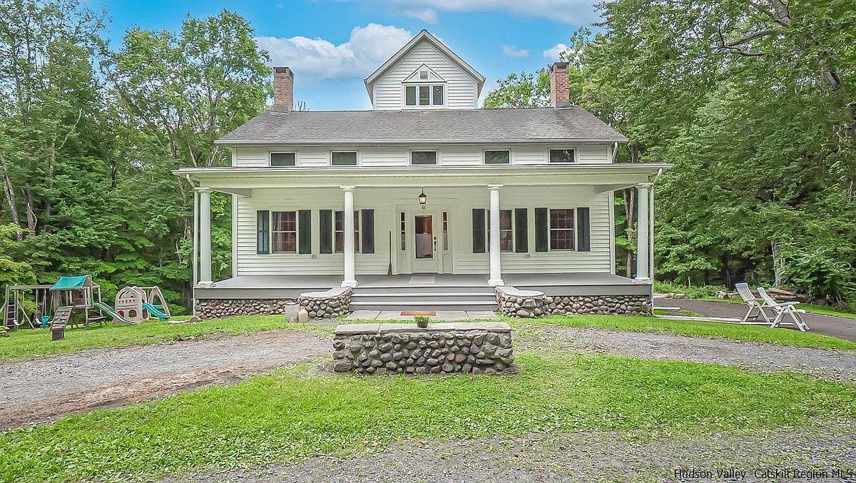 8688 Grist Mill Rd, Tillson, NY 12486 MLS 20232404 Zillow