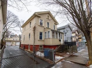 420 Blatchley Ave, New Haven, CT 06513