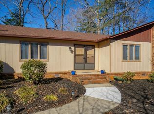 3902 Kalloramo Dr, Greensboro, NC 27407