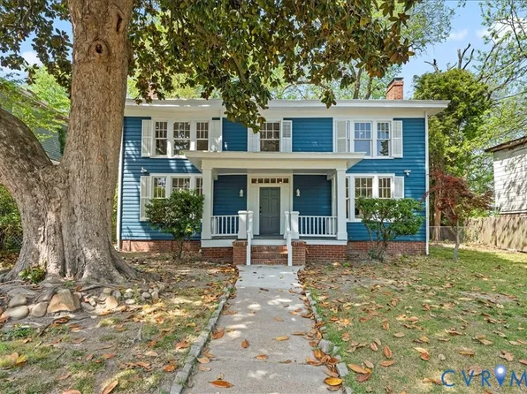 223 Franklin St, Petersburg, VA 23803