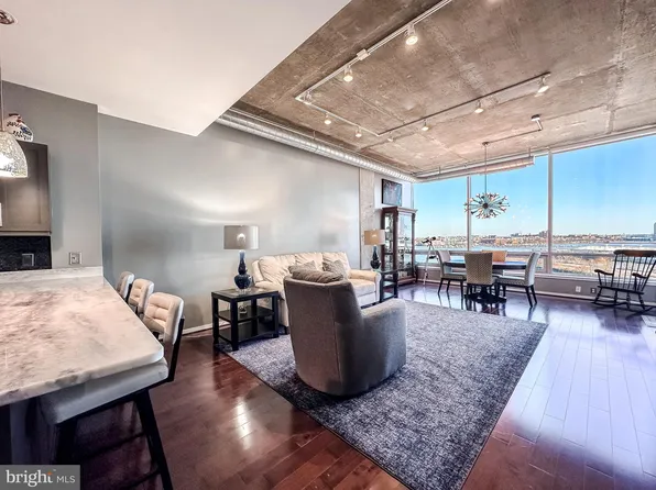 1200 Steuart St Unit 717, Baltimore, MD 21230