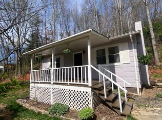 164 Hayes Cove Rd, Leicester, NC 28748