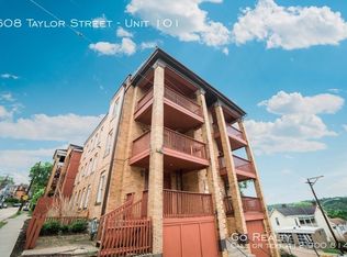 608 Taylor Ave APT 101, Pittsburgh, PA 15202