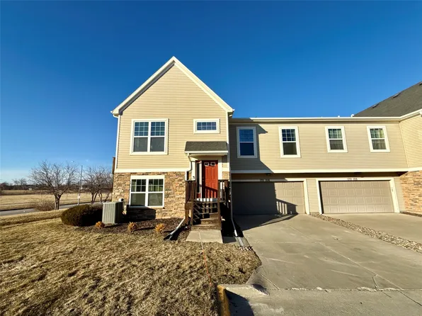 170 80th St Unit 106, West Des Moines, IA 50266