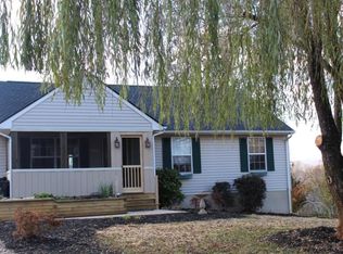 318 Union Hill Rd, Amherst, VA 24521