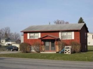 205 Hillcrest Dr, Story City, IA 50248