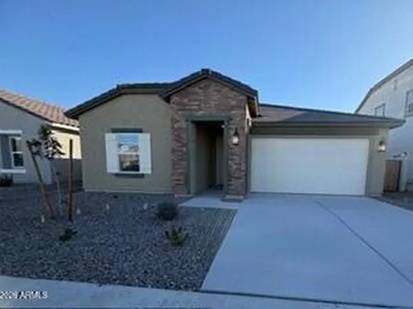 36795 W Santa Maria Street, Maricopa, AZ 85138