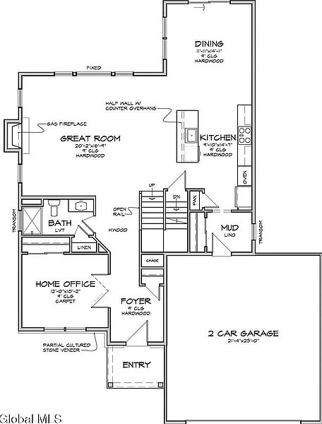 2nd image of 15 Fairmont Drive