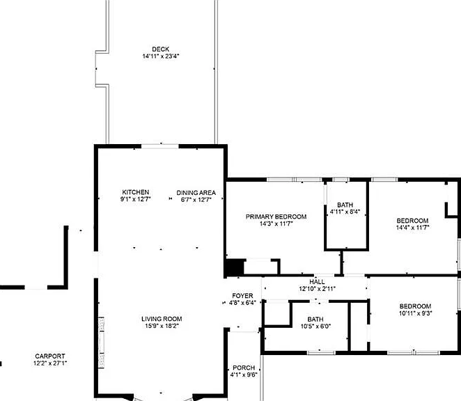 203 Wendell Dr SE — Photo 29