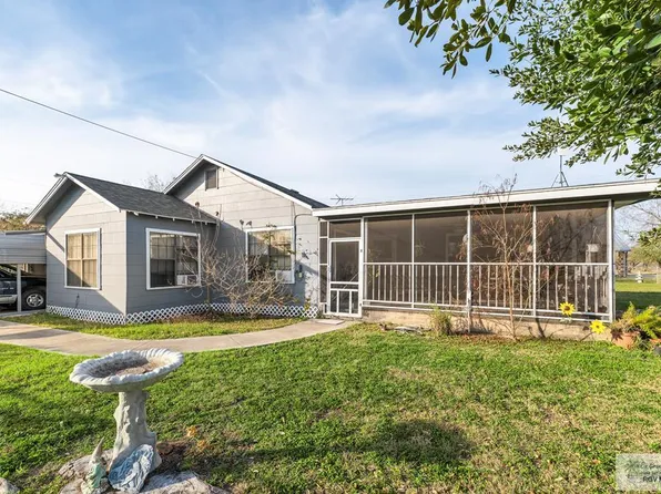 14404 Fm 1762, Raymondville, TX 78580