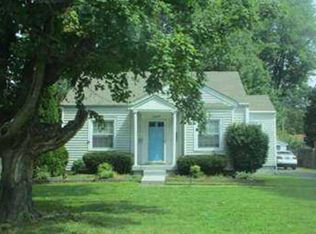 5549 Bruce Ave, Louisville, KY 40214