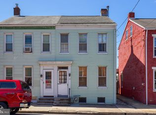 142 N 7th St, Columbia, PA