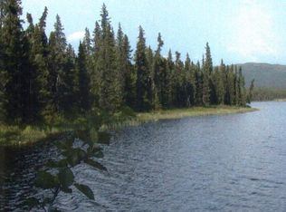 Town Road B No Rd, Talkeetna, AK 99676