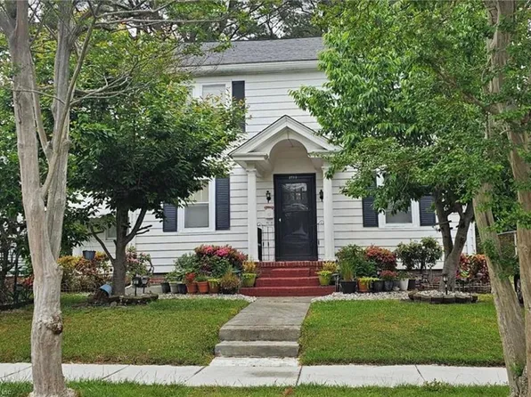 3710 Orange St, Norfolk, VA 23513