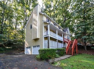 591 Wentworth Dr NW, Acworth, GA 30102