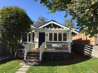 3815 Sunnyside Ave N, Seattle, WA 98103