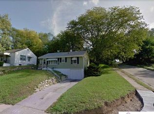 5503 N 34th St, Omaha, NE 68111