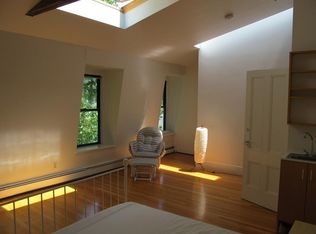6B Sparks Pl #6B, Cambridge, MA 02138