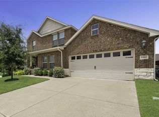 1501 Ironwood Way, Melissa, TX 75454