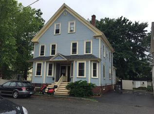 198-200 Union Street, Portsmouth, NH 03801