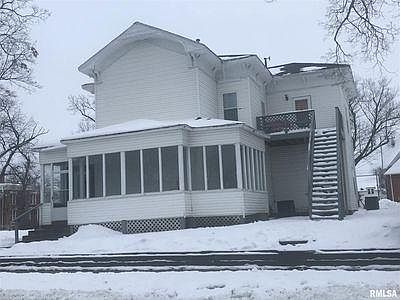 1st image of 2125 Pershing Blvd