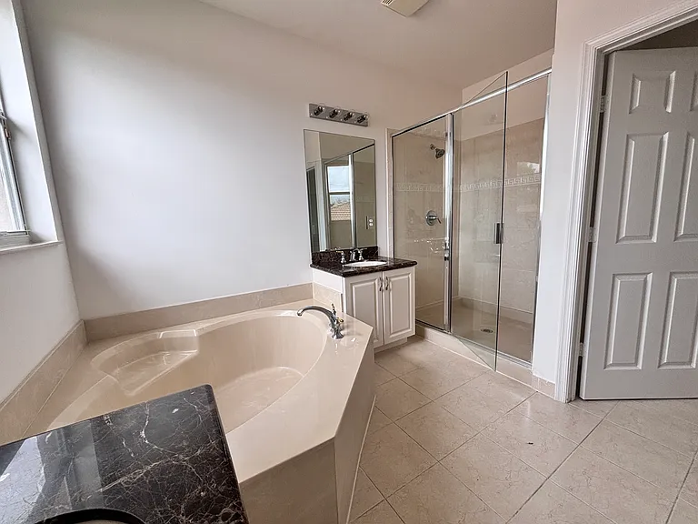 Master Bathroom-