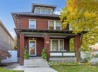 439 Thurman Ave, Columbus, OH 43206