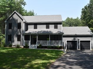 63 Locust St, Salisbury, MA 01952