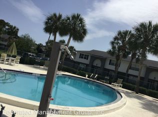695 A1a N UNIT 1, Ponte Vedra Beach, FL 32082