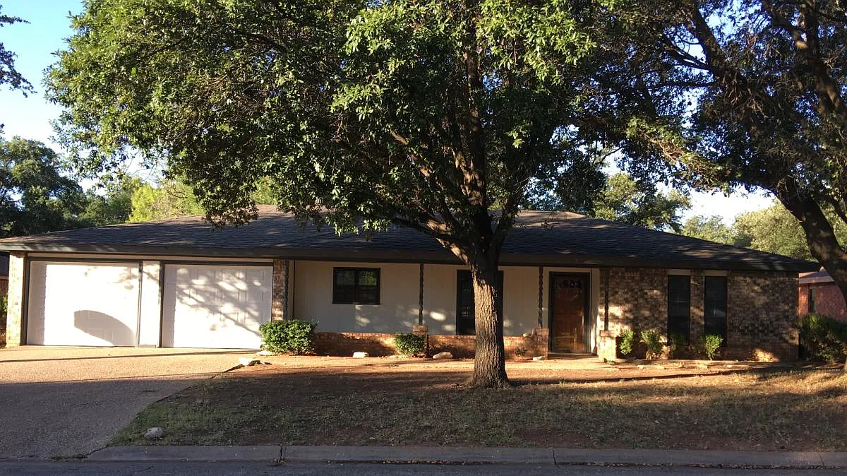3837 Driftwood Drive — Photo 1