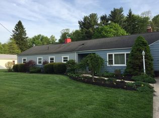 11810 Chippewa Rd, Brecksville, OH 44141