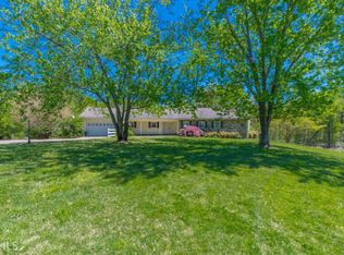 5326 Woodlin Rd, Lula, GA 30554