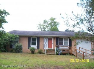 1578 Atkinson Rd, Fairmont, NC 28340