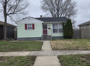 7625 White Oak Ave, Hammond, IN