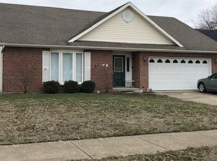 113 Marisa Dr, Middletown, OH 45042
