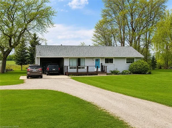4535 Highway 6, Hagersville, ON N0A 1H0