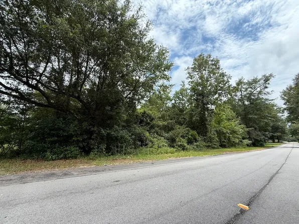 Summer Dr Lot Wp002, Barnwell, SC 29812
