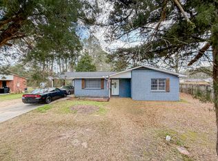 113 Katherine Dr, Columbia, MS 39429