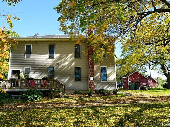 2nd image of 3815 Cramton Rd