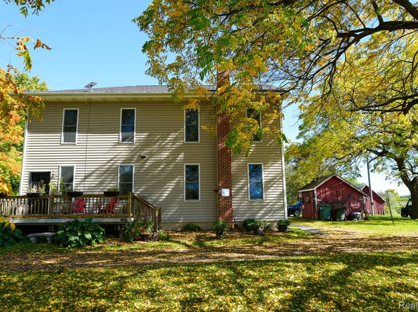 3815 Cramton Rd