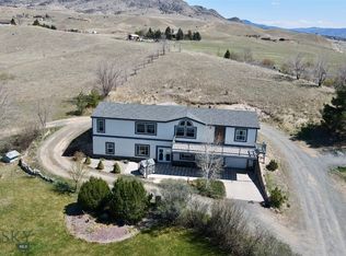 40 East St, Whitehall, MT 59759