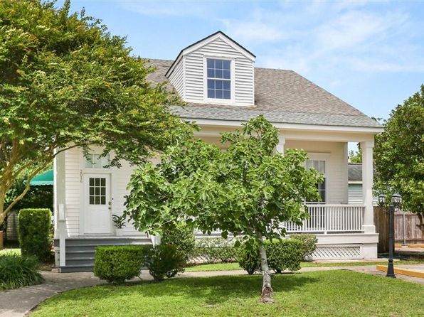 2016 Marengo St, New Orleans, LA 70115